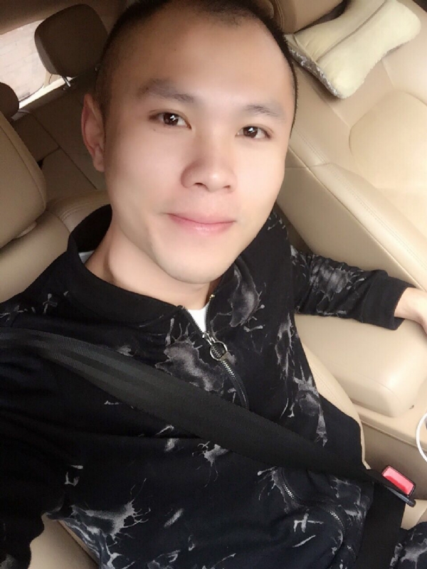 陈六六的第一张照片--周口相亲服务中心