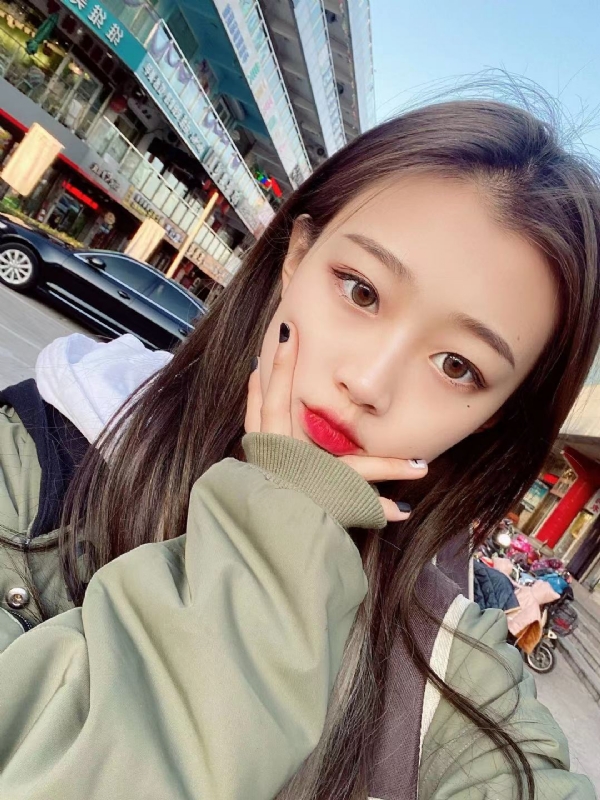 林儿呀的第一张照片--周口相亲服务中心