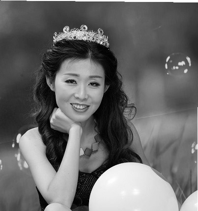 诗若兰的第一张照片--周口相亲服务中心