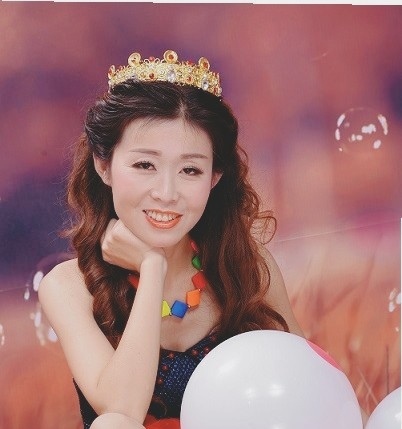 诗若兰的第二张照片--周口相亲服务中心