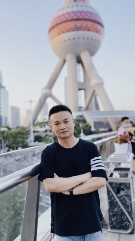 andy的第一张照片--周口相亲服务中心