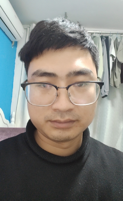 少平的第二张照片--周口相亲服务中心