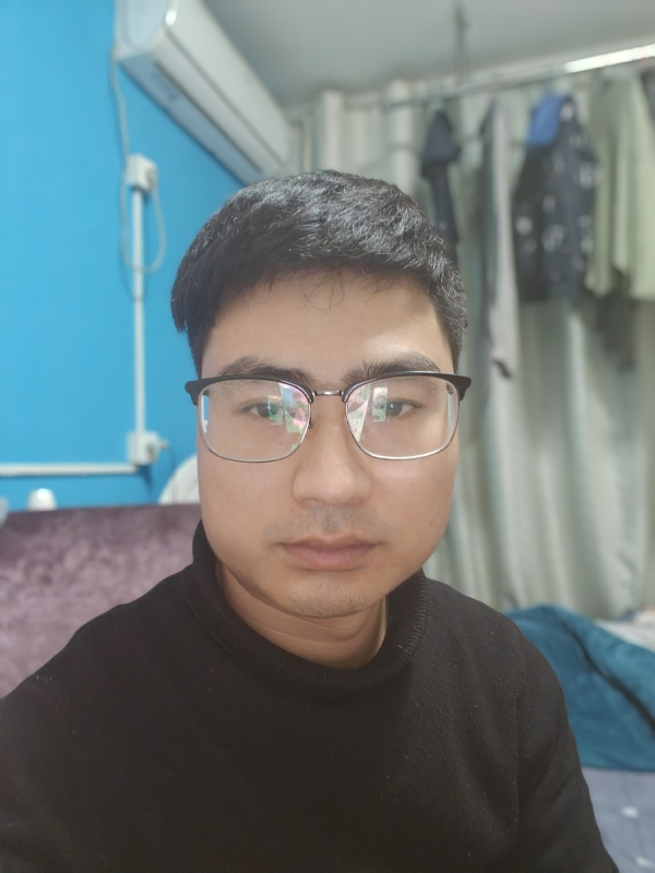 少平的第三张照片--周口相亲服务中心