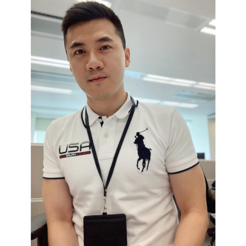 風一樣的男子的第二张照片--周口相亲服务中心