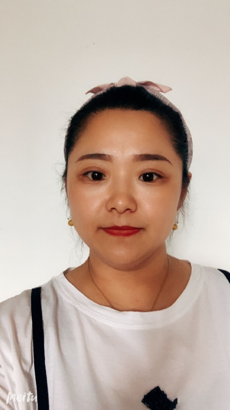 CoCo木子的第一张照片--周口相亲服务中心