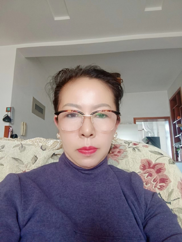 中秋桂花玉兔的第三张照片--周口相亲服务中心