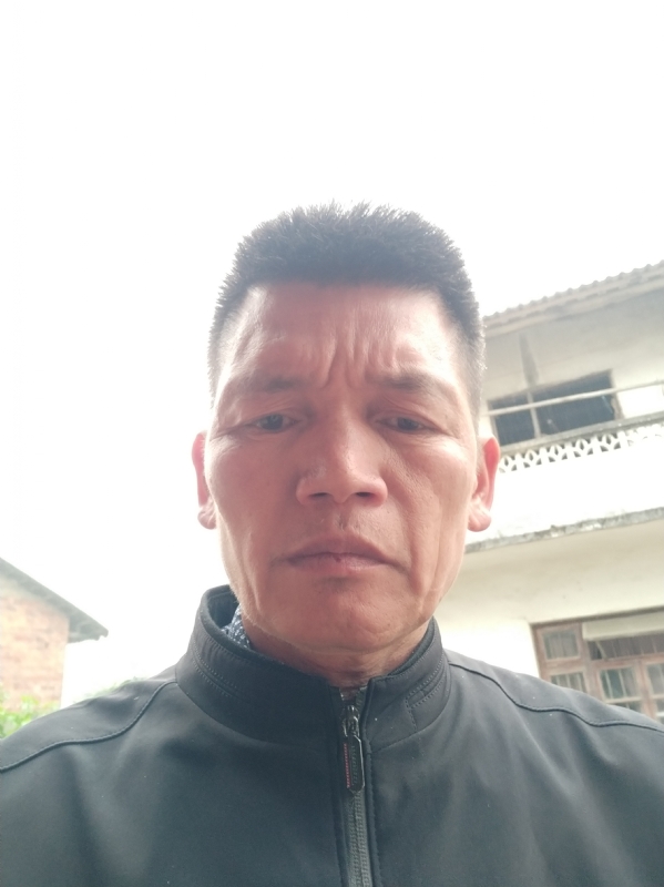 晚霞的天空的第一张照片--周口相亲服务中心