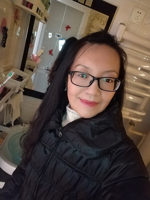 颜的第一张照片--周口相亲服务中心