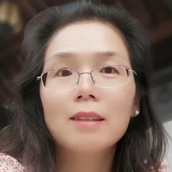 阿芬的第一张照片--周口相亲服务中心