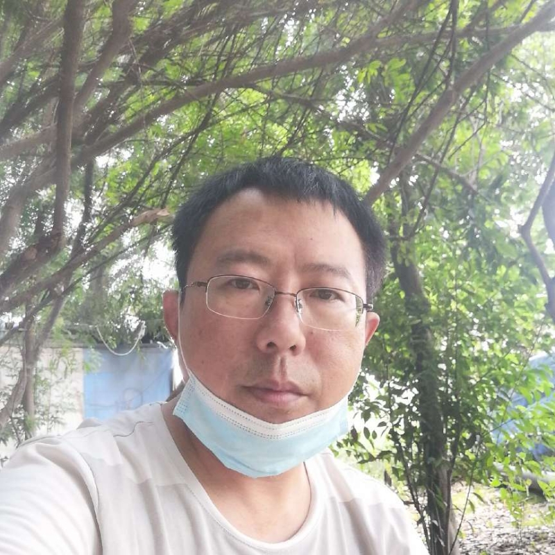 解勇的第三张照片--周口相亲服务中心