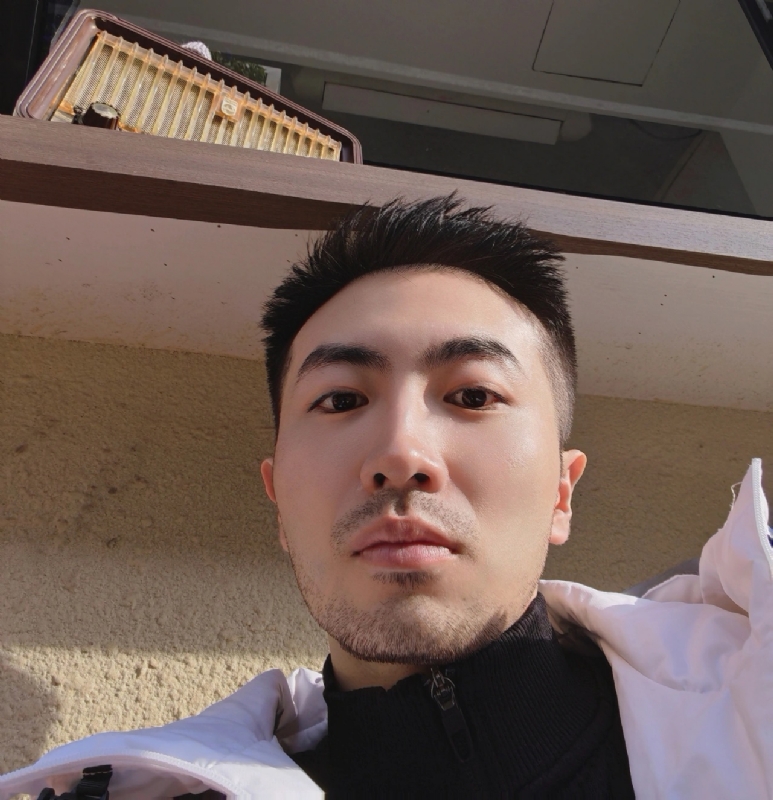 One的第一张照片--周口相亲服务中心