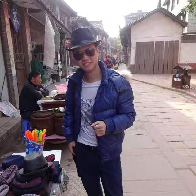 橙光的第二张照片--周口相亲服务中心