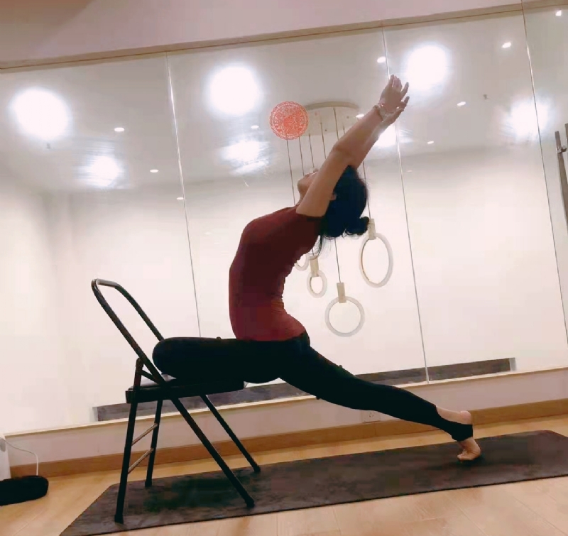 小鹿的第一张照片--周口相亲服务中心