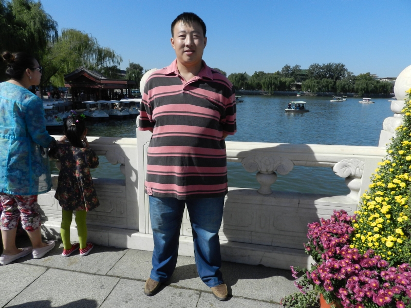 bjmjqwsq的第一张照片--周口相亲服务中心