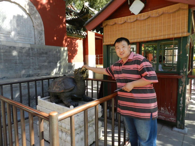 bjmjqwsq的第三张照片--周口相亲服务中心