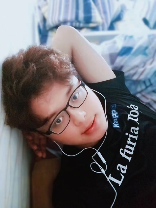 默铭芷的第一张照片--周口相亲服务中心