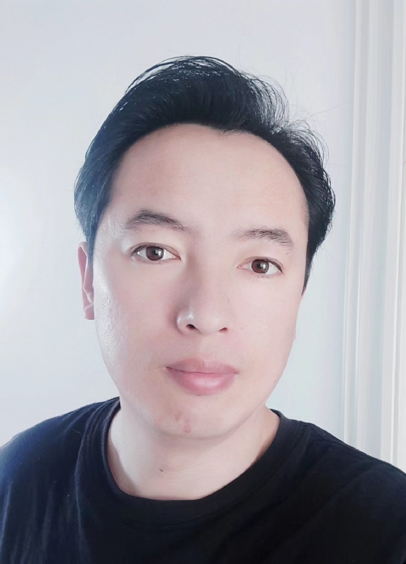 Kevin的第一张照片--周口相亲服务中心