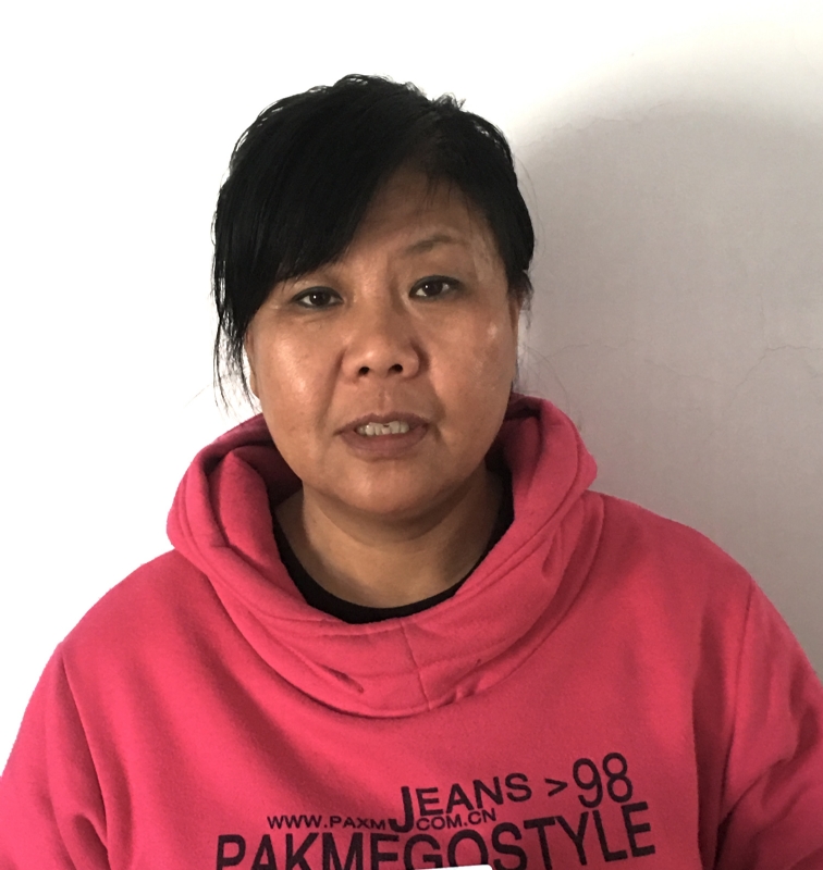 阿拉丁的第一张照片--周口相亲服务中心