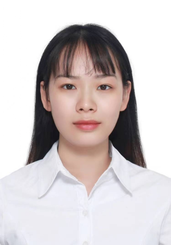 莺莺的第一张照片--周口相亲服务中心