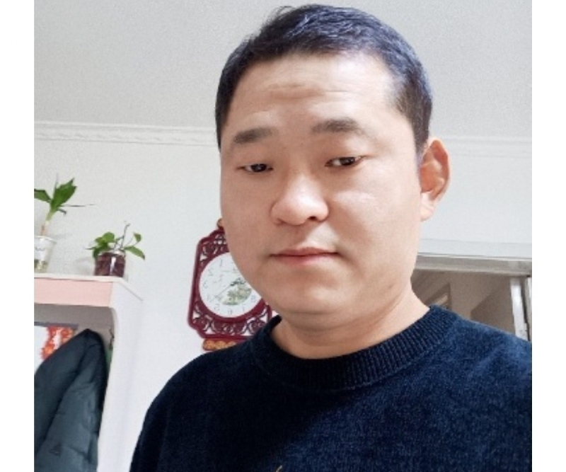 鹿先生的第一张照片--周口相亲服务中心