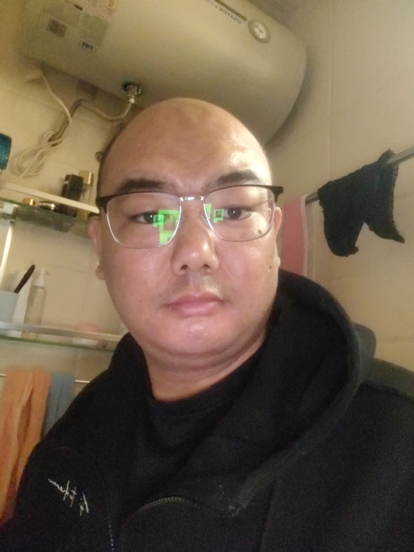 小胖子的第一张照片--周口相亲服务中心