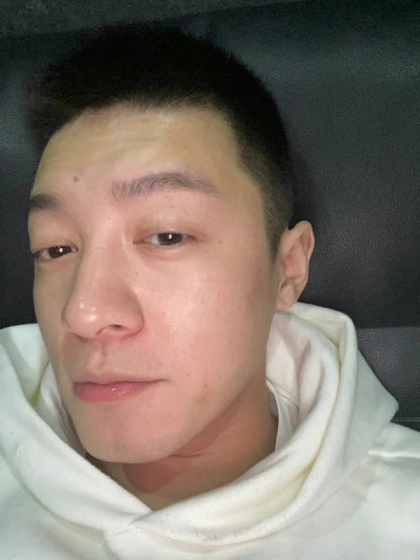 笑宇的第一张照片--周口相亲服务中心