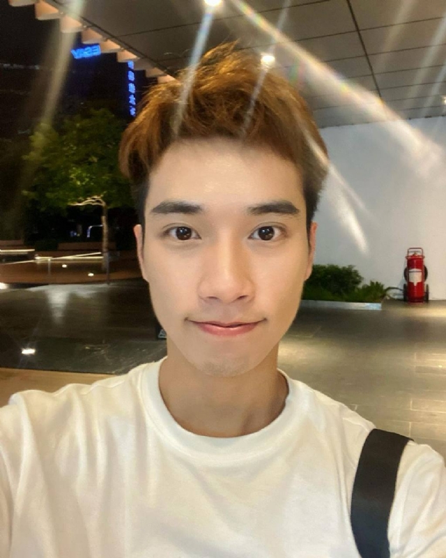 油菜花的第一张照片--周口相亲服务中心