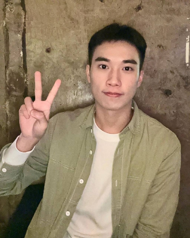 油菜花的第二张照片--周口相亲服务中心