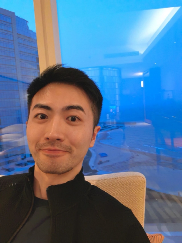 银角大王的第一张照片--周口相亲服务中心