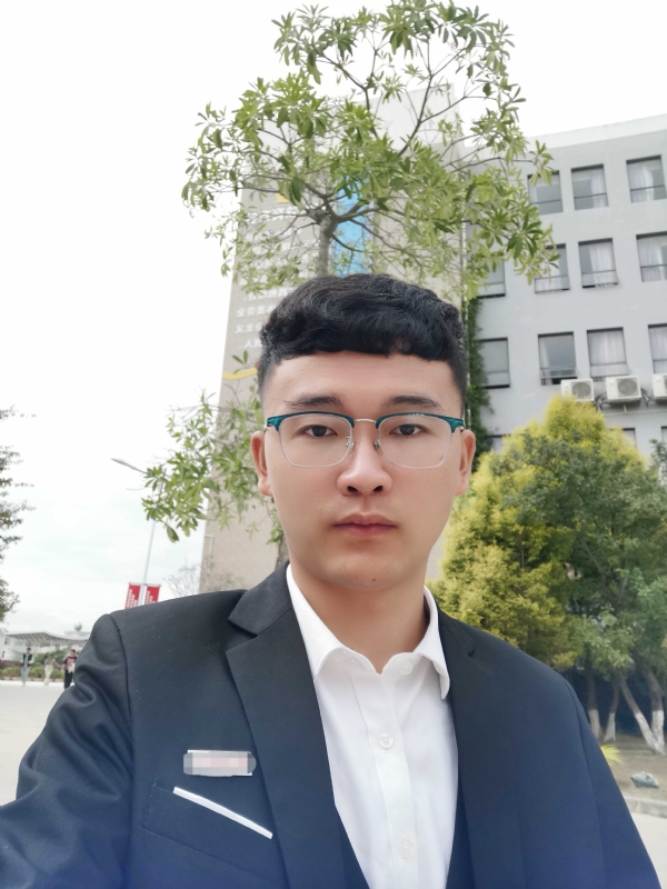 毓文的第一张照片--周口相亲服务中心