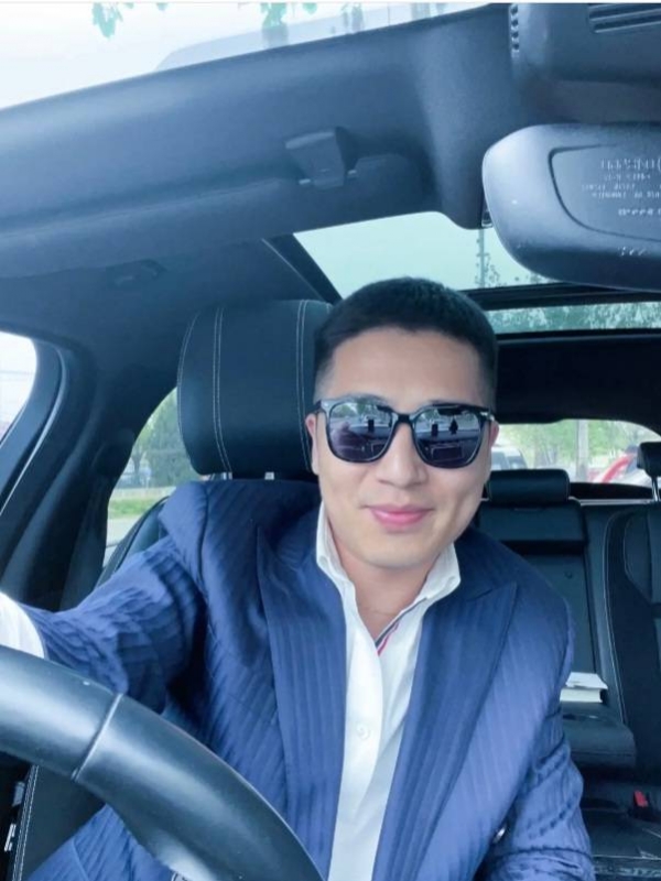 Andy的第一张照片--周口相亲服务中心