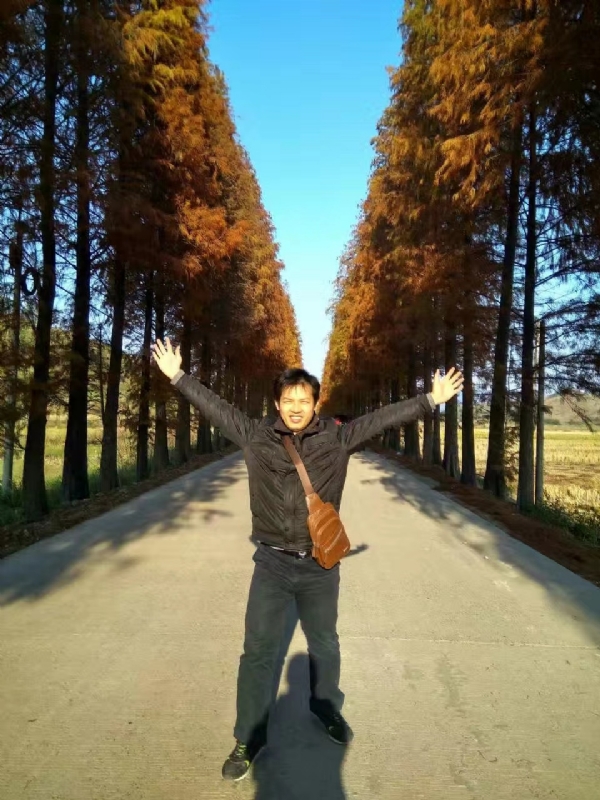 朱相平的第一张照片--周口相亲服务中心