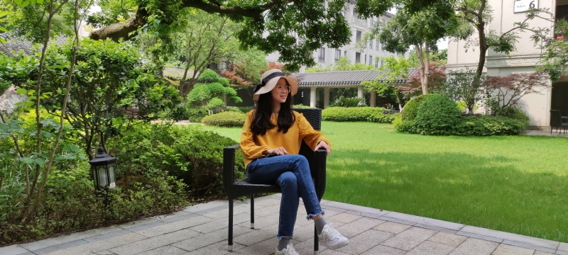 邱誉的第一张照片--周口相亲服务中心