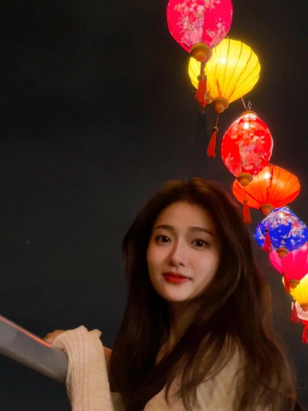 陈雯雯的第一张照片--周口相亲服务中心