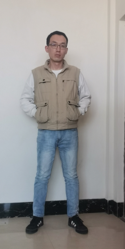 郭江富的第一张照片--周口相亲服务中心