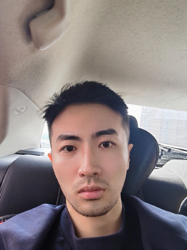 银角大王的第一张照片--周口相亲服务中心