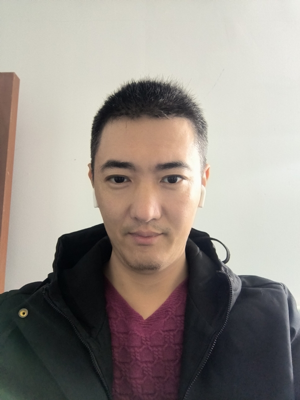 彡彡的第二张照片--周口相亲服务中心