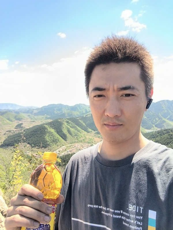 彡彡的第七张照片--周口相亲服务中心