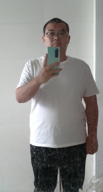 佛系胖子的第三张照片--周口相亲服务中心