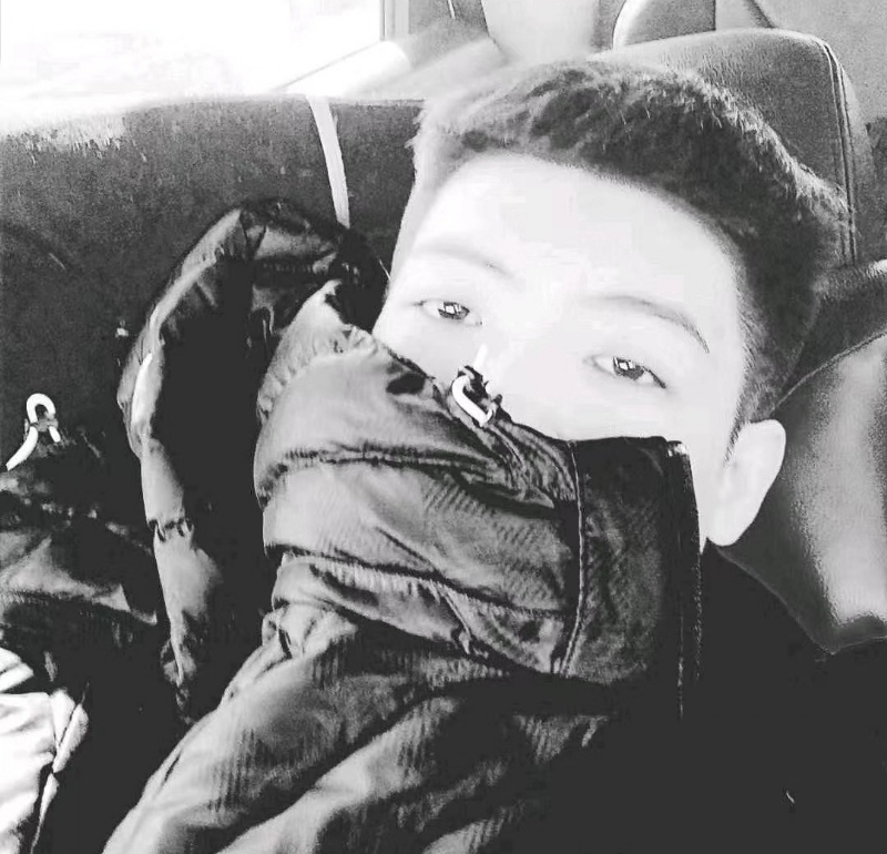 爱慕似水的第一张照片--周口相亲服务中心