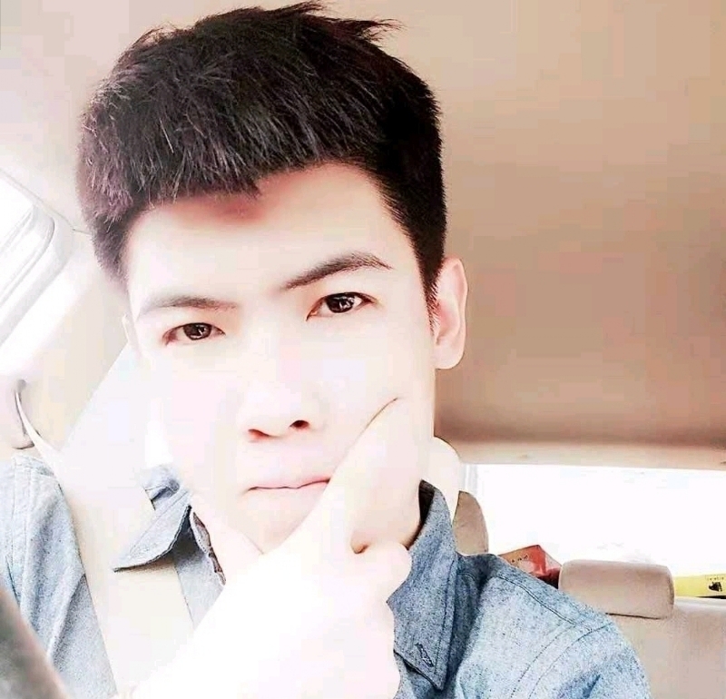 爱慕似水的第三张照片--周口相亲服务中心