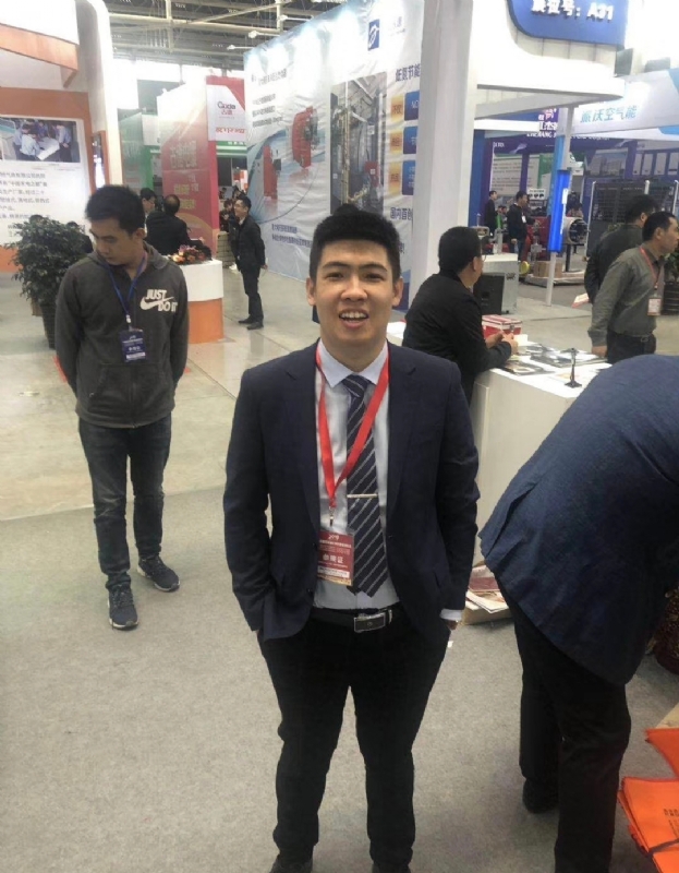 爱慕似水的第五张照片--周口相亲服务中心