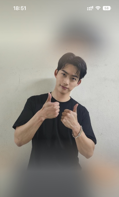 luck的第一张照片--周口相亲服务中心