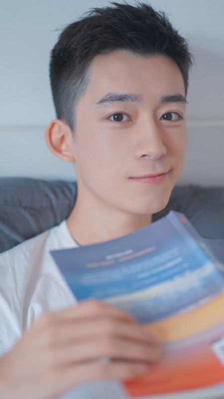 顾飞的第二张照片--周口相亲服务中心