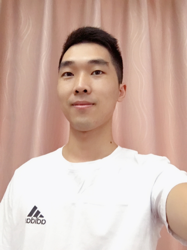 只为遇见你的第一张照片--周口相亲服务中心