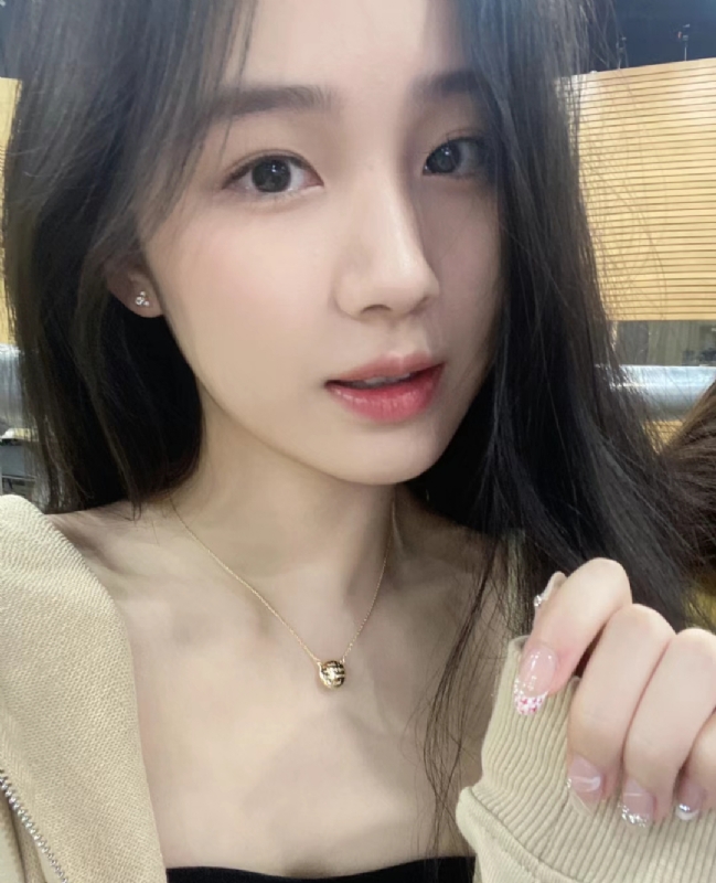 琪琪的第一张照片--周口相亲服务中心