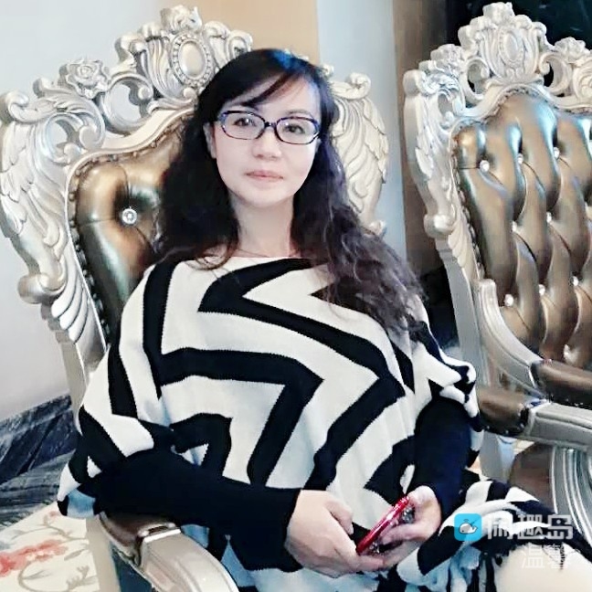 心若晴天的第一张照片--周口相亲服务中心