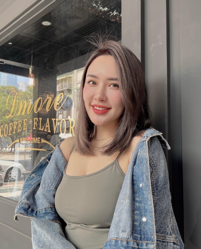 Candice的第一张照片--周口相亲服务中心