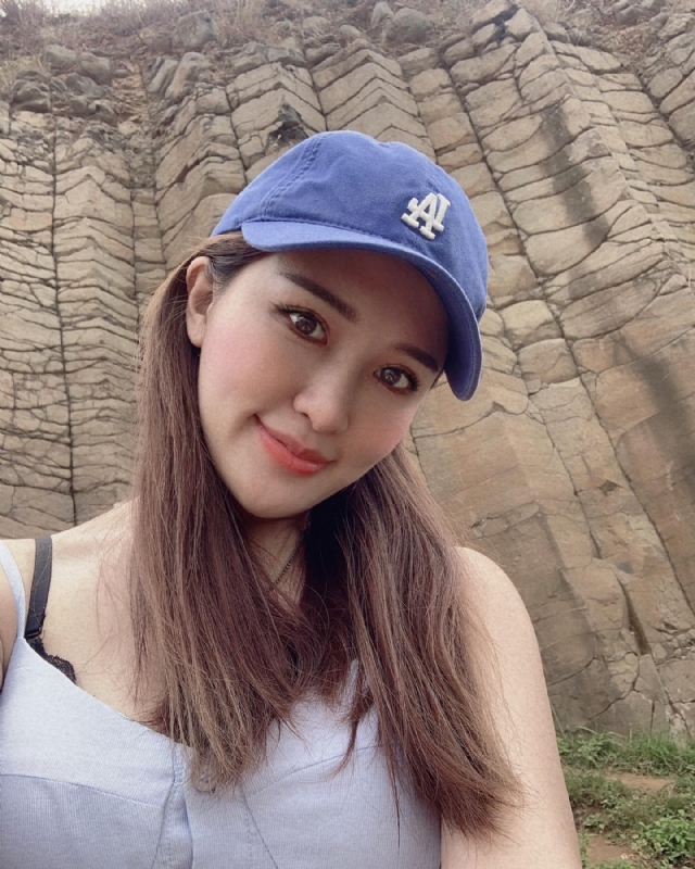 Candice的第二张照片--周口相亲服务中心