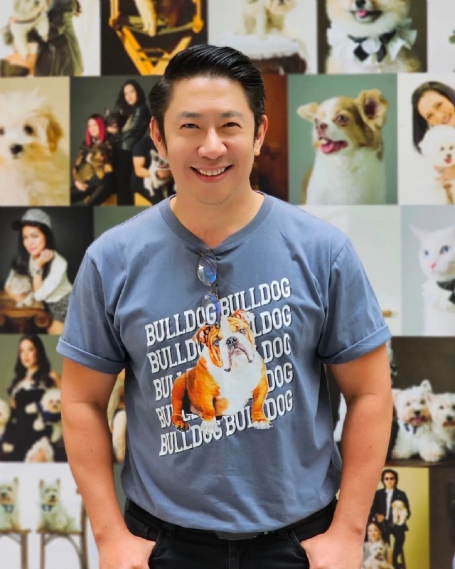 林的第一张照片--周口相亲服务中心